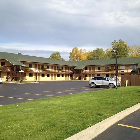Hospitality Inn Bowmansville 外观 照片