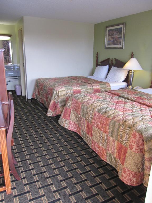 Hospitality Inn Bowmansville 客房 照片