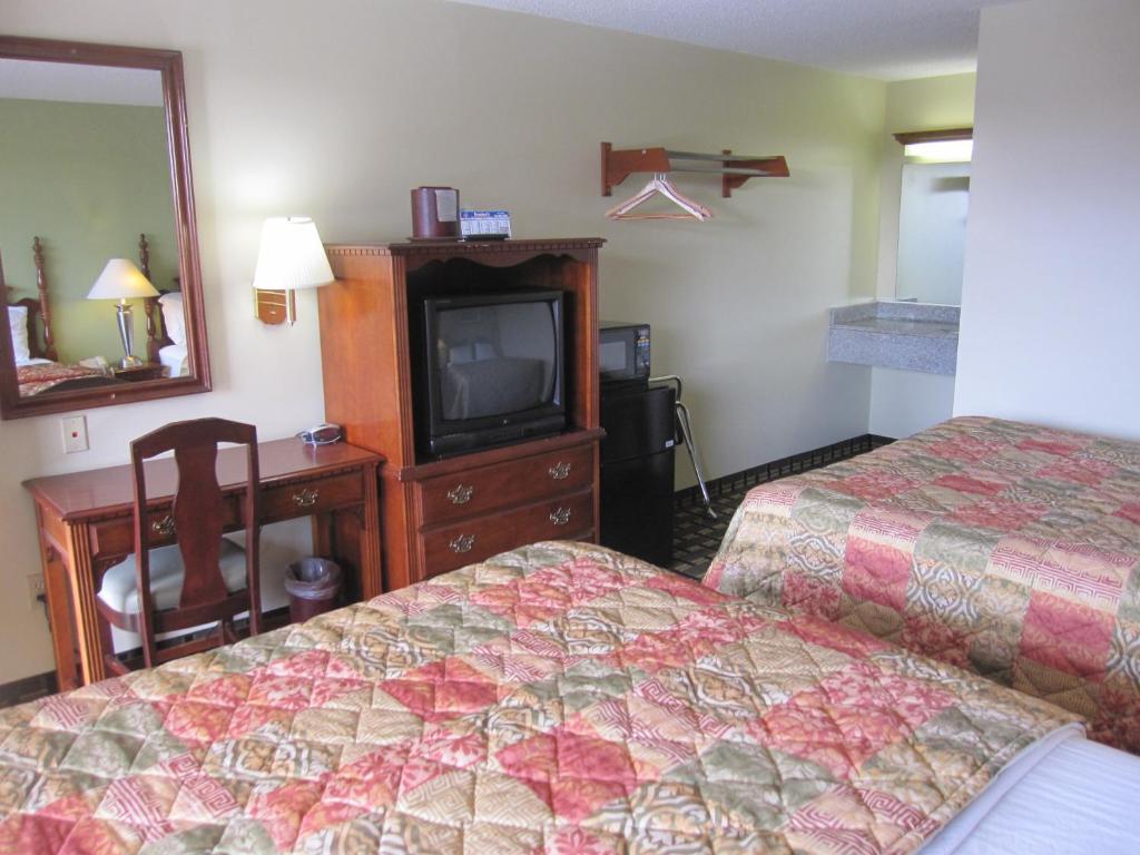 Hospitality Inn Bowmansville 客房 照片