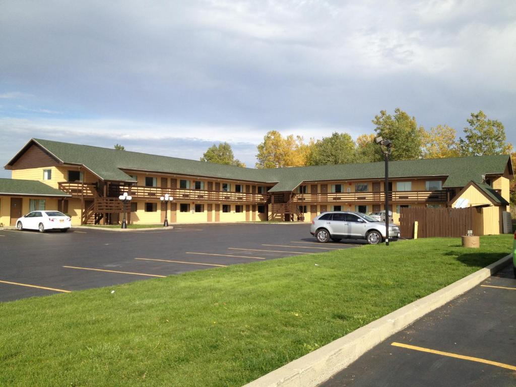 Hospitality Inn Bowmansville 外观 照片