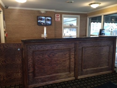 Hospitality Inn Bowmansville 外观 照片