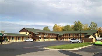 Hospitality Inn Bowmansville 外观 照片